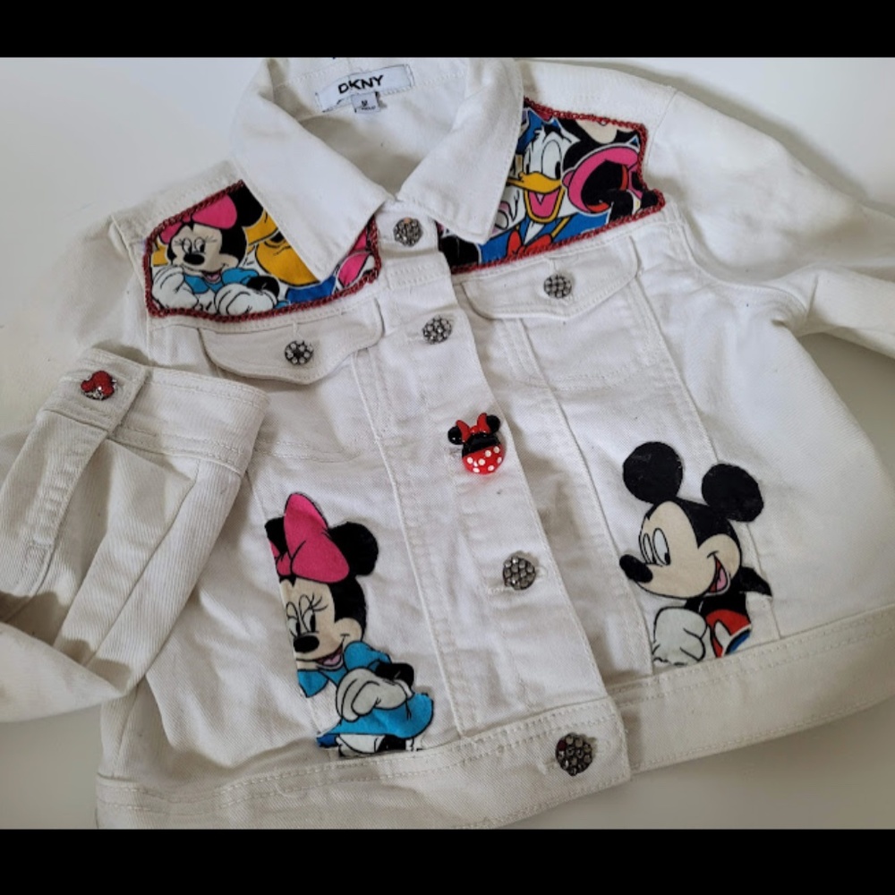 Disney Flare